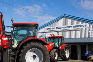 Dubbo Machinery