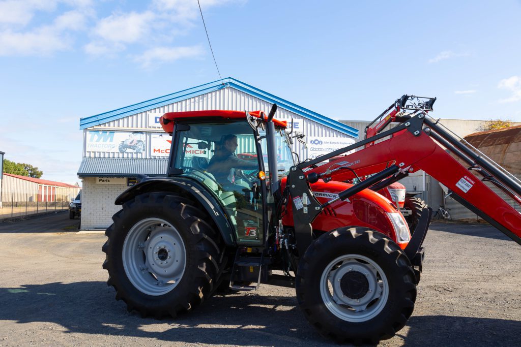 Dubbo Machinery